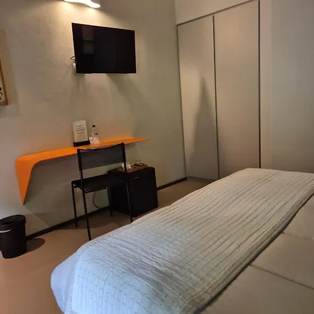 Morindino Design 3* Milan