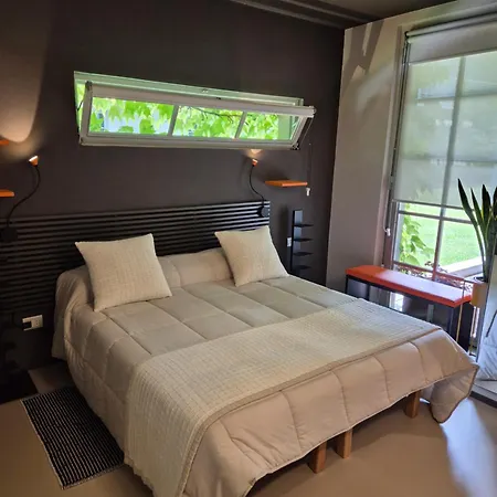Morindino Design Couette-café