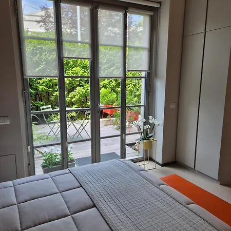 Morindino Design 3* Milan