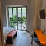 Panzió Morindino Design Milánó
