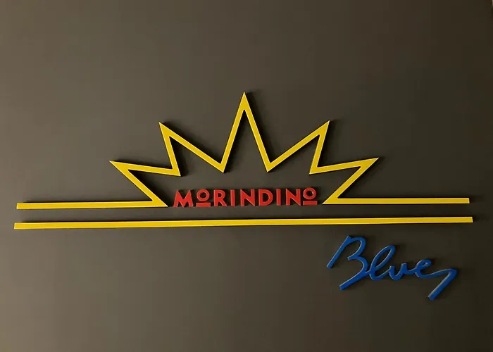 Morindino Design Mediolan