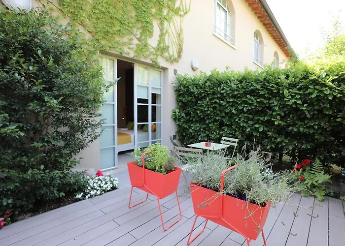 Morindino Design 3* Mediolan