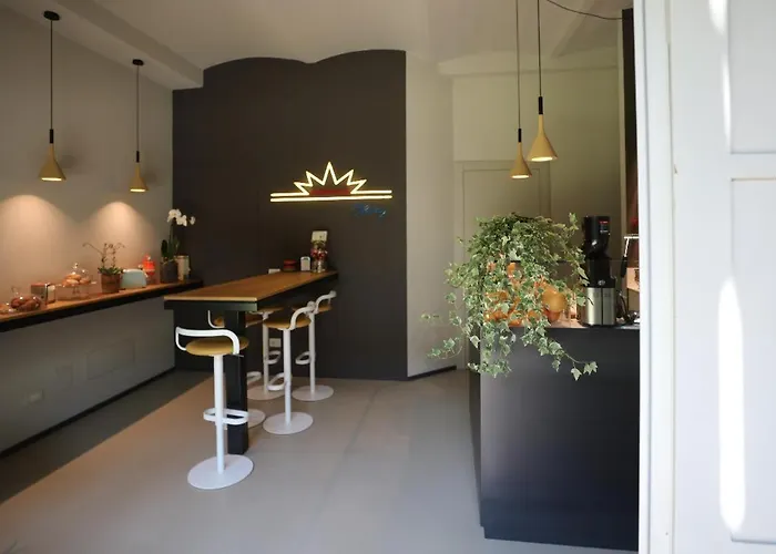 Morindino Design 3* Mediolan