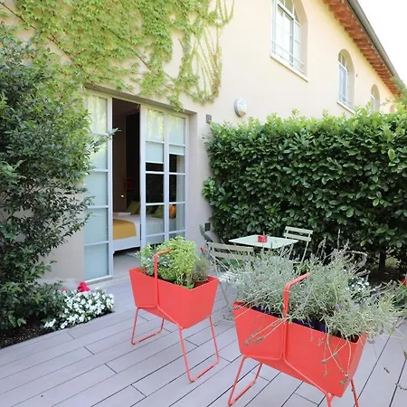 Morindino Design 4* ミラノ