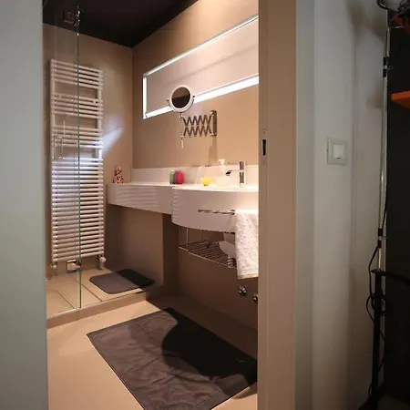 Morindino Design ベッド・アンド・ブレックファスト ミラノ