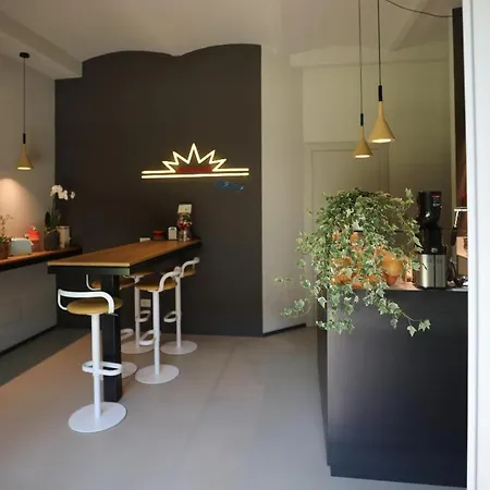 Morindino Design 4* ミラノ