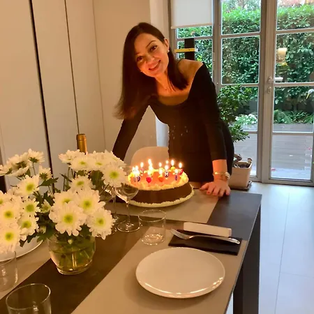 Morindino Design ベッド・アンド・ブレックファスト ミラノ