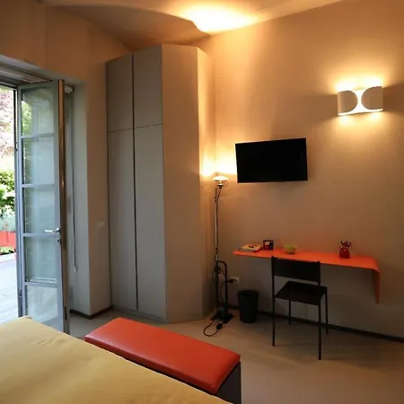 住宿加早餐酒店 Morindino Design