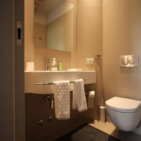 住宿加早餐酒店 Morindino Design 3*