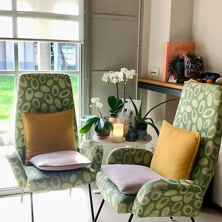Morindino Design מילאנו